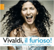 Antonio Vivaldi&nbsp;-&nbsp;Il furioso!