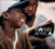Musique africaine&nbsp;-&nbsp;Marabi africa - Edition limitée