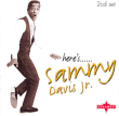 Sammy Jr Davis&nbsp;-&nbsp;At his best