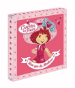 Charlotte Aux Fraises