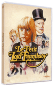 Le Petit Lord Fauntleroy&nbsp;-&nbsp;Jack Gold