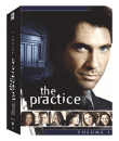 The Practice&nbsp;-&nbsp;Coffret intégral de la Saison 1