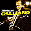 Richard Galliano&nbsp;-&nbsp;Solo