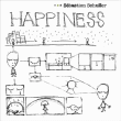 Happiness - Edition limitée
