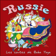 Les contes de Baba Yaga