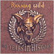 Running Wild&nbsp;-&nbsp;20 years in history