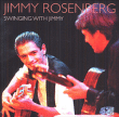 Jimmy Rosenberg&nbsp;-&nbsp;Swingin' with Jimmy