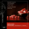 Wolfgang Amadeus Mozart&nbsp;-&nbsp;Divertiments et Nocturnes