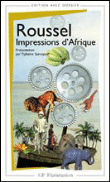 Impressions d'Afrique&nbsp;-&nbsp;Raymond Roussel