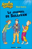Le journal de Sullivan&nbsp;-&nbsp;Marc Cantin, Nicoby