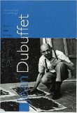 Jean Dubuffet, oeuvres, écrits, entretiens&nbsp;-&nbsp;Fabrice Hergott, Valérie Da Costa