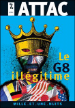 Le G8 illégitime&nbsp;-&nbsp;ATTAC