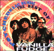 Vanilla Fudge&nbsp;-&nbsp;Psychedelic sundae