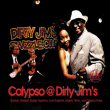 Calypso, Dirty Jim&nbsp;-&nbsp;Dirty Jim's swizzle club
