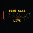 John Cale&nbsp;-&nbsp;Circus live