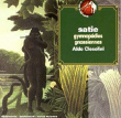 Gymnopédies - Gnossiennes