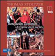 Thomas Stoltzer&nbsp;-&nbsp;Psaumes et Motets