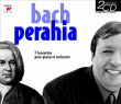 Jean-Sébastien Bach, Murray Perahia&nbsp;-&nbsp;7 Concertos pour piano