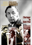 L'Horloger de Saint-Paul - Nouvelle Edition&nbsp;-&nbsp;Bertrand Tavernier