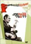 Jazz in Montreux - Joe Pass 75 and 77&nbsp;-&nbsp;Joe Pass