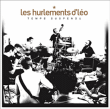 Les Hurlements d'Léo&nbsp;-&nbsp;Temps suspendu