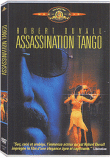 Assassination tango&nbsp;-&nbsp;Robert Duvall