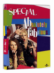 Absolutely fabulous&nbsp;-&nbsp;Special Absolutely fabulous