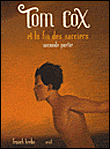 Tom Cox, T8&nbsp;-&nbsp;Frank Krebs