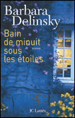 Bain de minuit sous les étoiles