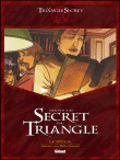 Le triangle secret, Hors-série&nbsp;-&nbsp;Revillon, Didier Convard