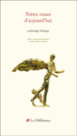 Poètes russes d'aujourd'hui&nbsp;-&nbsp;Christine Zeytounian-Beloüs