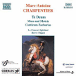 Marc-Antoine Charpentier, Hervé Niquet