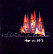 Steel Pulse&nbsp;-&nbsp;Rage and fury