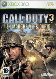 Call of Duty 3 - En marche vers Paris