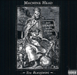 Machine Head&nbsp;-&nbsp;The Blackening