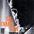 Gil Evans&nbsp;-&nbsp;Gil Evans and Ten