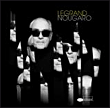Michel Legrand&nbsp;-&nbsp;Legrand Nougaro