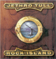 Jethro Tull&nbsp;-&nbsp;Rock island