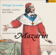 Philippe Jaroussky, Ensemble La Fenice, Jean Tubery