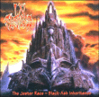 In Flames&nbsp;-&nbsp;Jester Race - Black ash inheritance