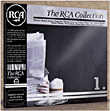 Compilation&nbsp;-&nbsp;RCA collection 1 - Chansons