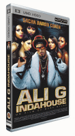 Ali G
