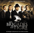 Olivier Florio&nbsp;-&nbsp;Les Brigades du Tigre