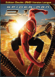 Spider-Man 2 - 2.1 - Version longue (Coffrets 2 DVD)