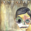 Ramona Cordova&nbsp;-&nbsp;The boy who floated freely