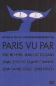 Paris vu par...