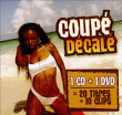 Antilles&nbsp;-&nbsp;Coupé décalé
