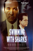 Swimming with sharks&nbsp;-&nbsp;George Huang