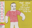 Clap Your Hands Say Yeah&nbsp;-&nbsp;Skin of my yellow country teeth Japan only