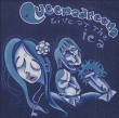Queen Adreena&nbsp;-&nbsp;Live at the Ica